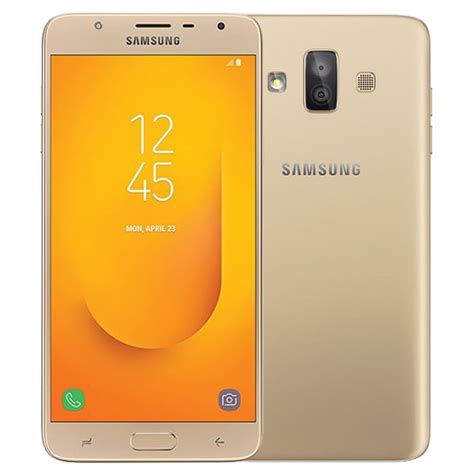 Samsung Galaxy J7 Duo Mxphone