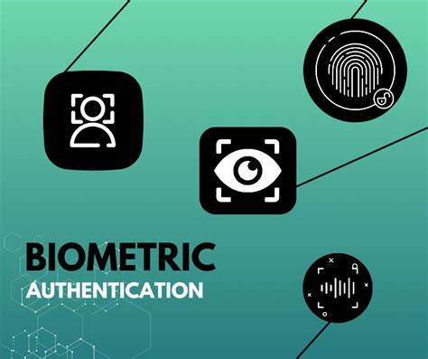 Power Of Biometrics Technology For Advancing Digital Banking