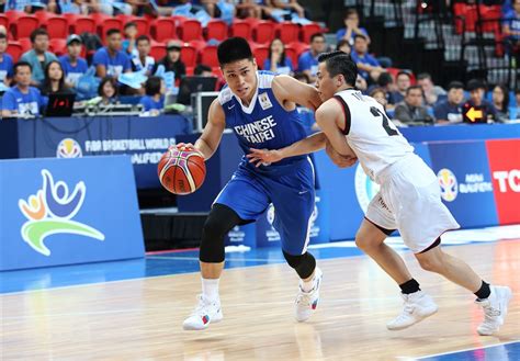 中華臺北籃球協會) is the governing body of basketball in taiwan (republic of china). Ray Chen to lead new wave of Chinese Taipei basketball ...