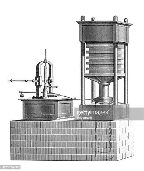 Archimedes Screw Photos And Premium High Res Pictures Getty Images