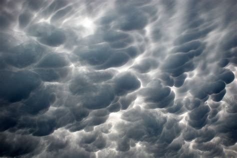 Download Ocean Clouds Nature Seas Dark Rain Storm Wallpaper By