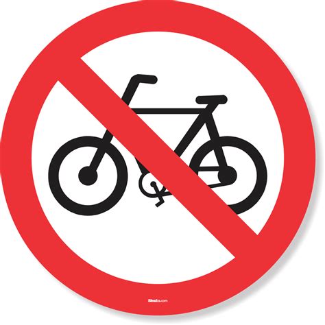 Não Havendo Proibição Expressa Pela Sinalização Os Ciclistas Podem Circular
