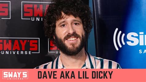 We will send a new password to your email. Dave Burd Also Known As Lil Dicky Talks New Show "Dave" on ...