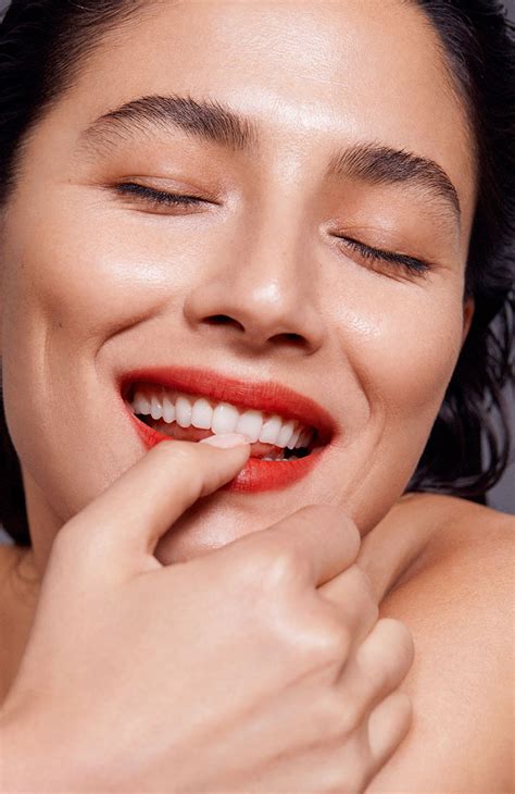 Your Guide To The Perfect Red Lipstick For Your Skin Tone Gritty Pretty