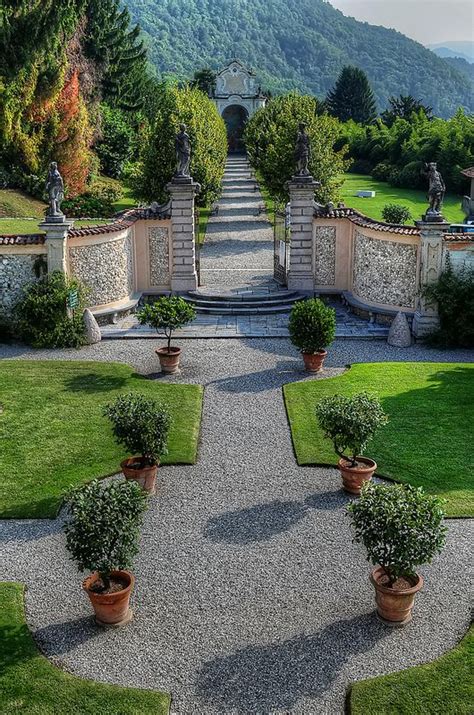 The Best 8 Formal Italian Garden Design Youngvillagequote