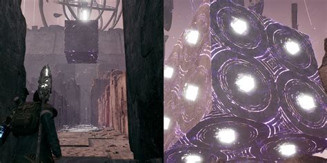 Remnant 2: Labyrinth Sentinel World Boss Guide - The Games Dot CN