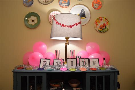 Bachelorette party favors that aren't cheesy. Cheers! Bachelorette Party Planning Tips - Oh, Julia Ann