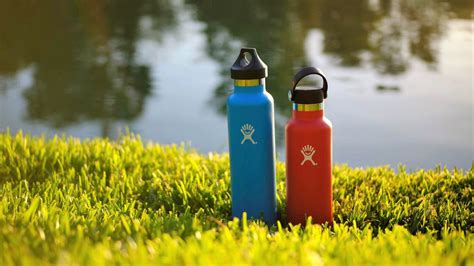 Best Eco Friendly Water Bottles For Environment Conscious People
