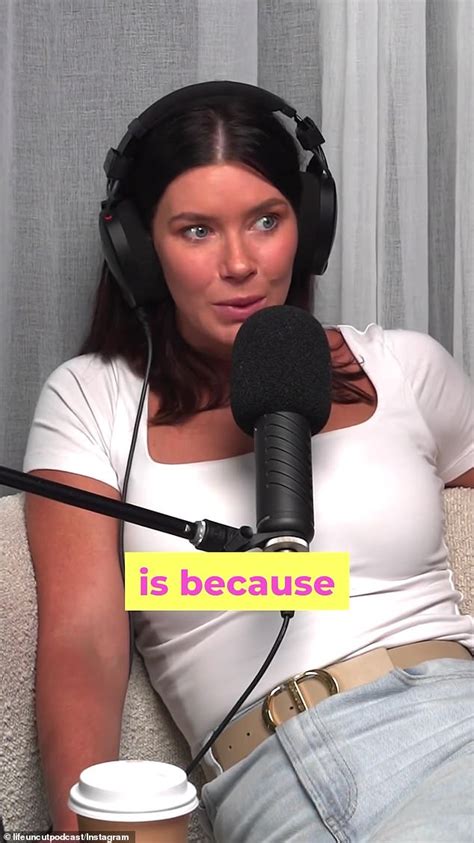 Womans Horrifying Sex Dilemma Leaves Aussie Podcast Hosts Laura Byrne