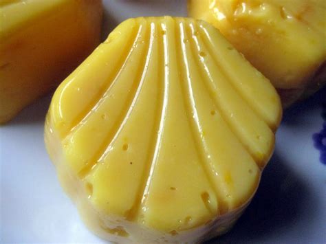 Tepung bungkus selalu dihidangkan semasa waktu minum petang. RESEPI NANNIE: Puding jagung
