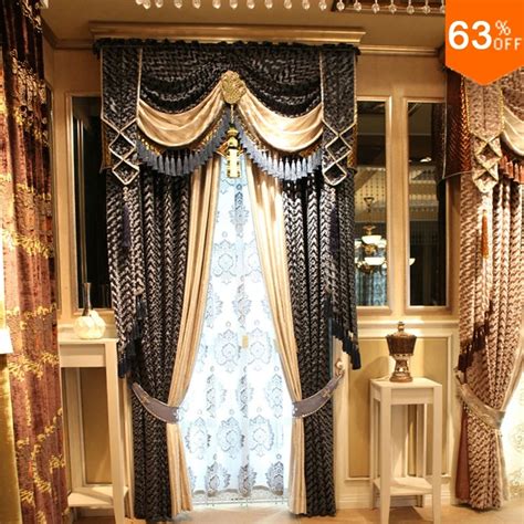 25 Perfect Examples Of Stylish Elegant Living Room Curtains Home