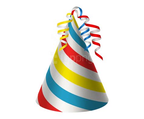 Png Party Hat Party Hat Png Clip Art Library