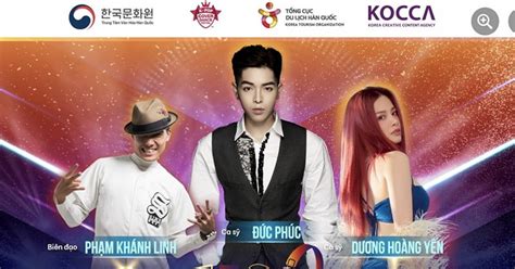 Hanoi To Host K Pop Lovers Festival 2023