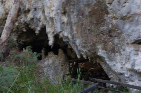 Mammoth Cave Flickr