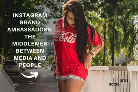 Mencari Brand Ambassador di Instagram