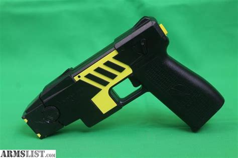Armslist For Sale Advanced Taser M26