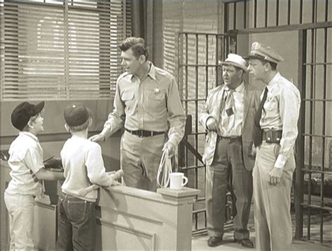 Daves Classic Films The Andy Griffith Show Season Four Episode Two