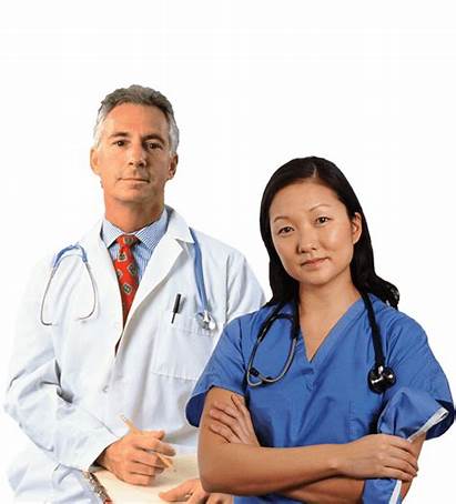 Provider Nurse Doctor Correctional Healthcare Health Systems