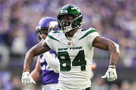 Top 5 New York Jets Players Who Can Improve In 2023