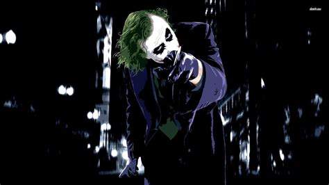 The Dark Knight Joker Wallpapers 4k Hd The Dark Knight Joker