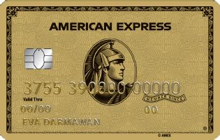 Dengan menggunakan internet asli indonesia 2020, teknologi saat ini . Review: Kartu Danamon American Express Gold - PinterPoin