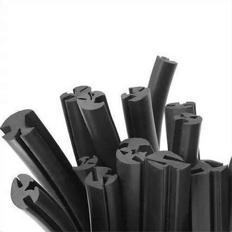 Epdm Rubber Gaskets For Upvc Window Thickness In Mm 5 95 At Rs 200