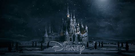 Imagem Beauty And The Beast Castlepng Wiki Disney Princesas