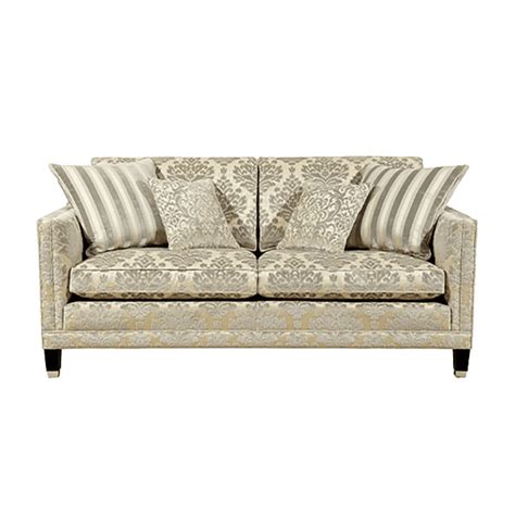 Duresta Collingwood 25 Seater Classic Back Sofa