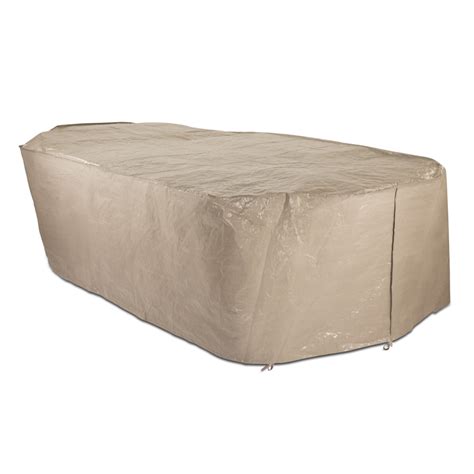 Order online for delivery or click & collect at your nearest bunnings. Polytuf 7 Piece Post Leg Furniture Setting Cover ...