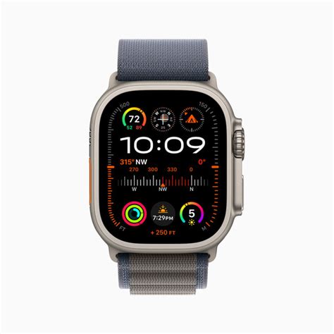 Watchos 10 Is Available Today Apple Sa