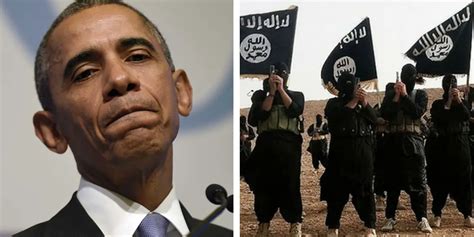 The Obama Regime Was Lying To America About Isis The Truth Will Shock