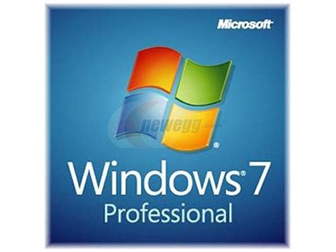 Microsoft Windows 7 Professional Sp1 64 Bit