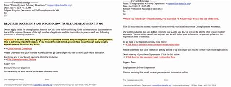 Washington state takes unemployment insurance fraud very seriously. Sample Letter Protest Unemployment Benefits | Peterainsworth