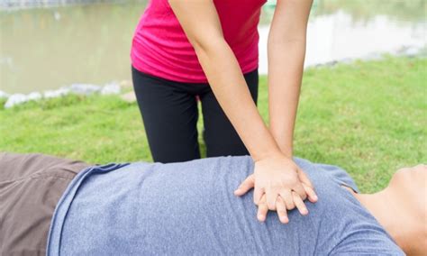 How To Do Cpr On An Adult The Step By Step Guide All Over Adelaide