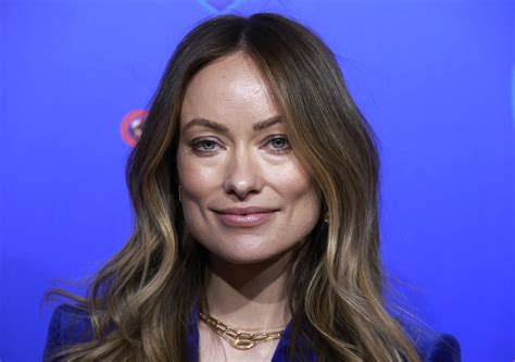 Olivia Wilde Says A Bunch Of Really Bad Movies Prepared Her For Dont