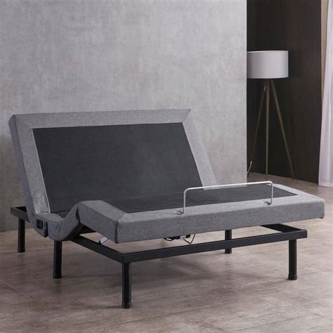 Adjustable Comfort Full Size Adjustable Bed Base 126010 5030