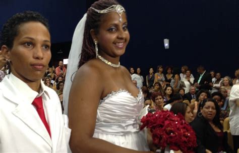 Fotos Casamento Civil Homoafetivo No Rio Fotos Em Rio De Janeiro G1