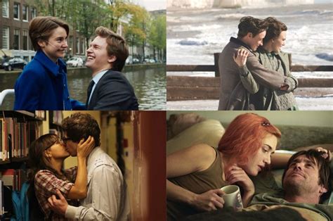 10 Film Barat Romantis Yang Cocok Ditonton Saat Sedang Patah Hati