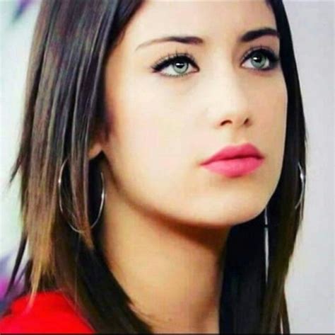 Hazal Kaya Feriha Y Emir Kaya Faces Beautiful Women Actors Models