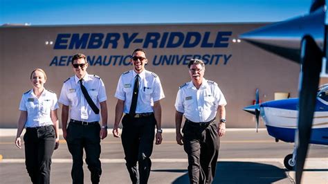 Embry Riddle Acceptance Rate