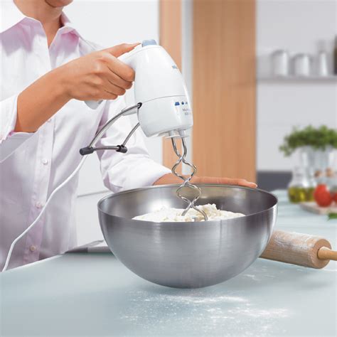 78 results for hand mixer dough hook. Braun M1000 220 Volt Hand Mixer with Dough Hooks