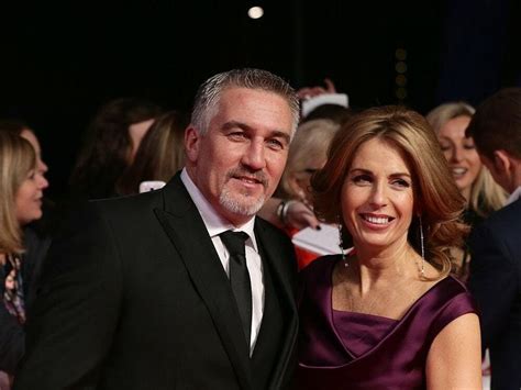 paul hollywood and ex wife granted decree nisi at london court guernsey press