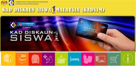 Kad diskaun siswa 1malaysia (kads1m) to replace book vouchers from february 2017. Gabungan Mahasiswa UKM: KADS1M : Taktik Licik Kerajaan ...