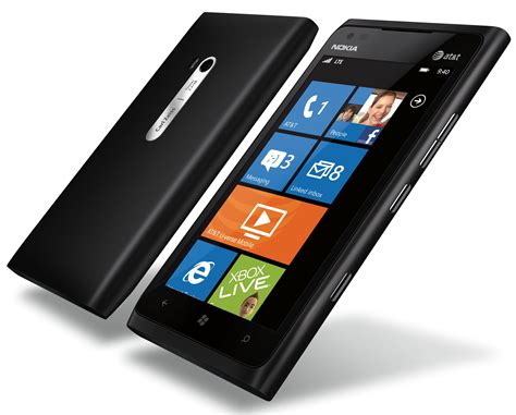 Nokia Nokia Lumia 900