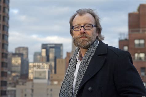 George Saunders Interview Tenth Of December Huffpost