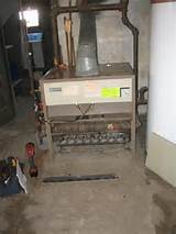 Images of American Standard Boiler Parts