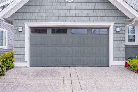 Our 9 Favorite Garage Door Paint Ideas Paintzen
