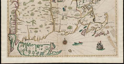 New England Colonies World History Encyclopedia
