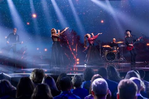 Antroji nacionalinės Eurovizijos atrankos laida paaiškėjo kas
