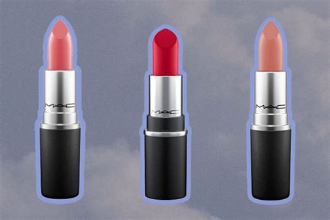 Best Mac Lipsticks For Makeup Kit Saubhaya Makeup